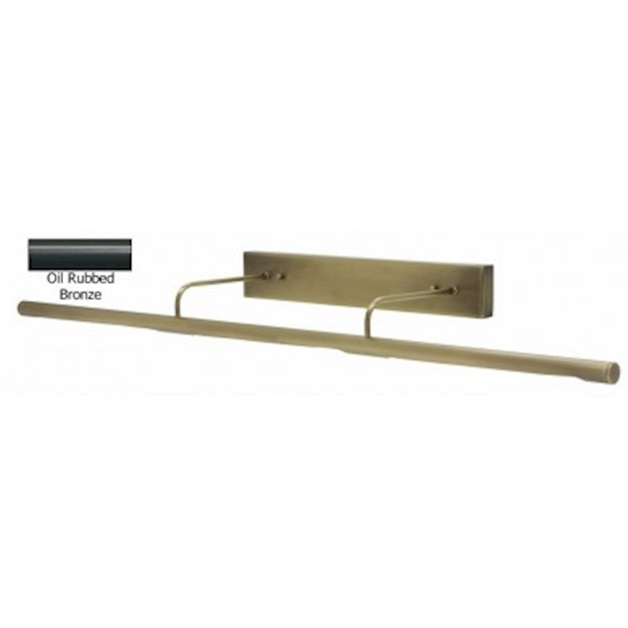 House of Troy Direct Wire Slim-line LED Picture Light
