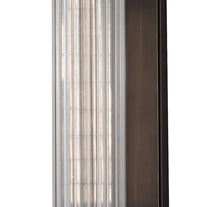 1 Light Wall Sconce