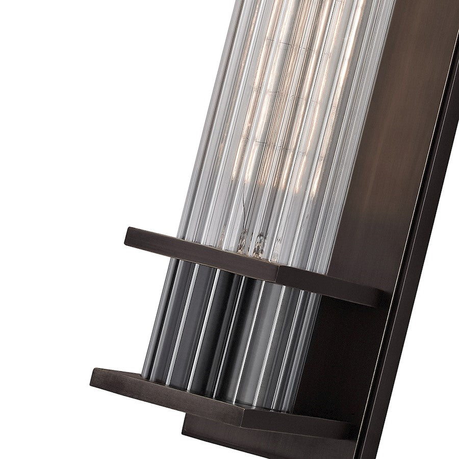 1 Light Wall Sconce