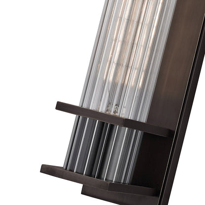 1 Light Wall Sconce