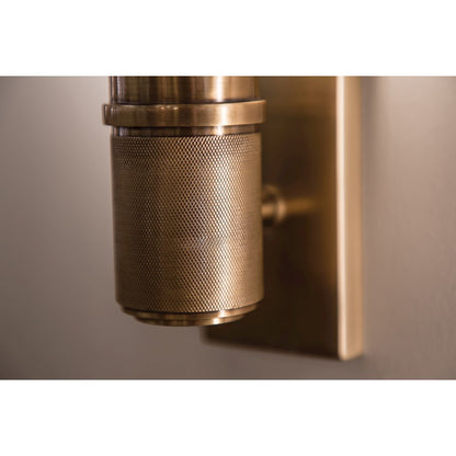 1 Light LED Wall Sconce