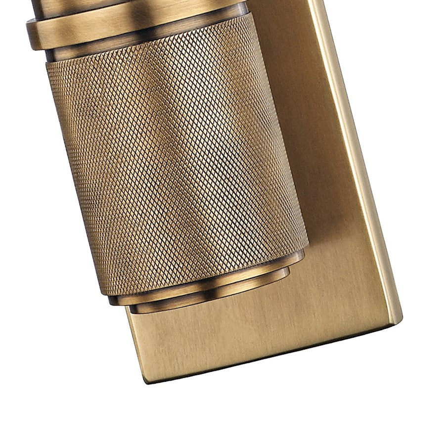 1 Light LED Wall Sconce