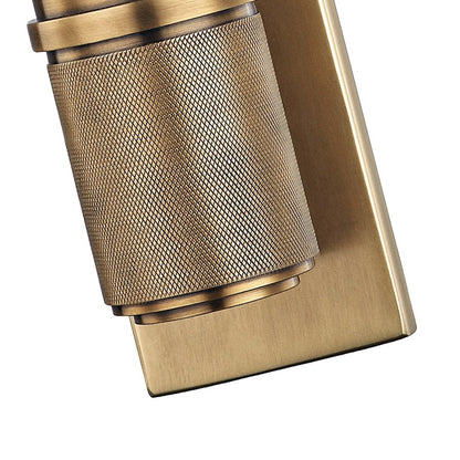 1 Light LED Wall Sconce