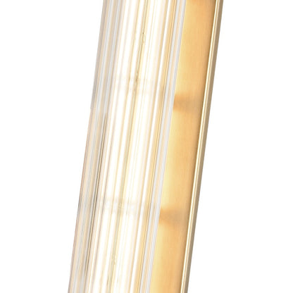 1 Light LED Wall Sconce