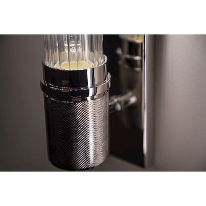 1 Light LED Wall Sconce