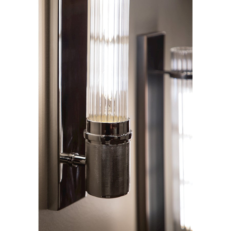 1 Light LED Wall Sconce