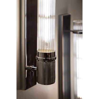 1 Light LED Wall Sconce