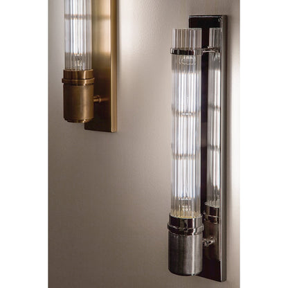 1 Light LED Wall Sconce