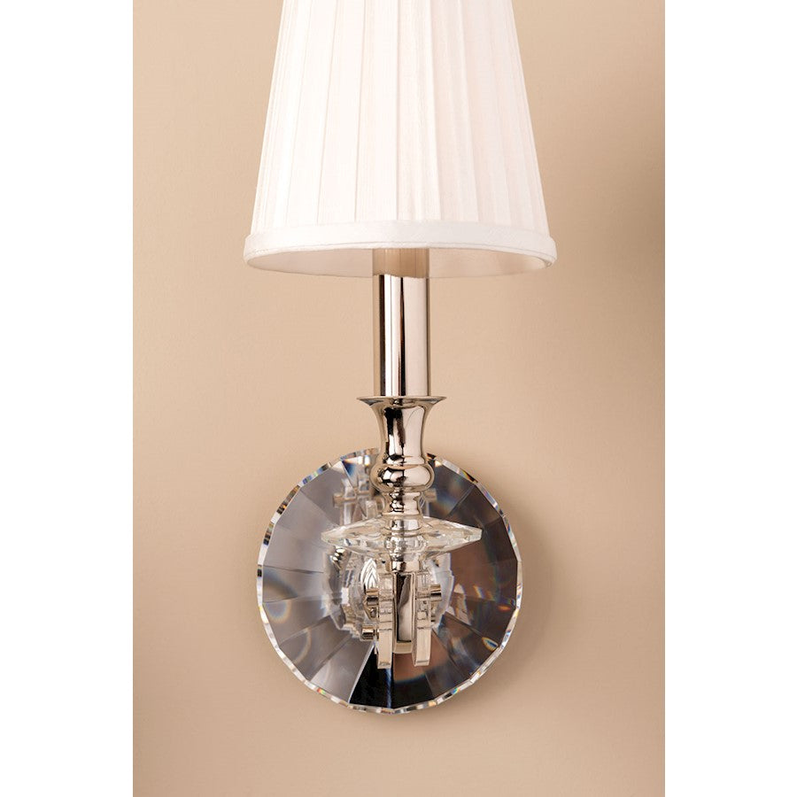 1 Light Wall Sconce