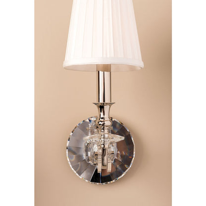 1 Light Wall Sconce