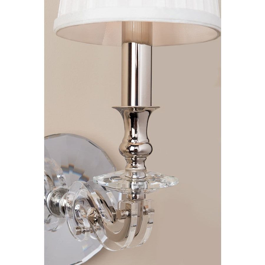 1 Light Wall Sconce