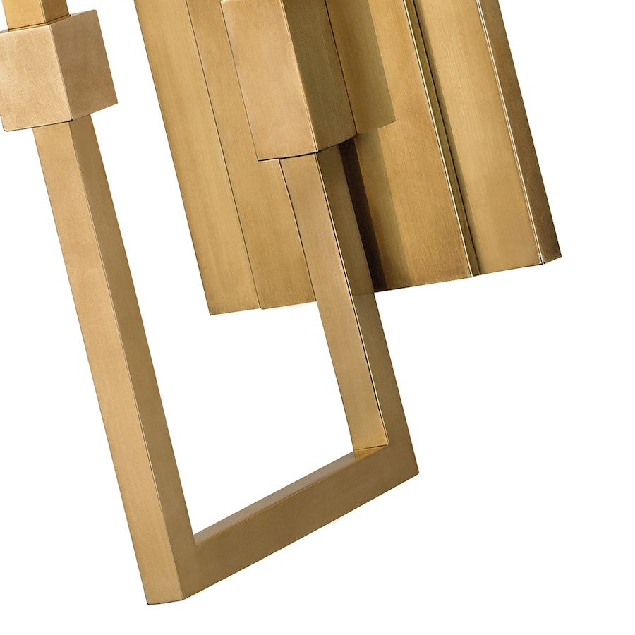 1 Light Wall Sconce
