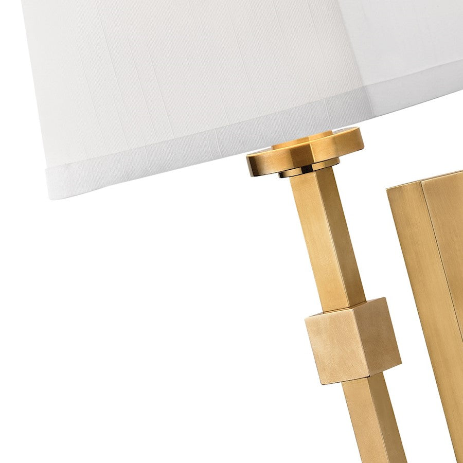 1 Light Wall Sconce