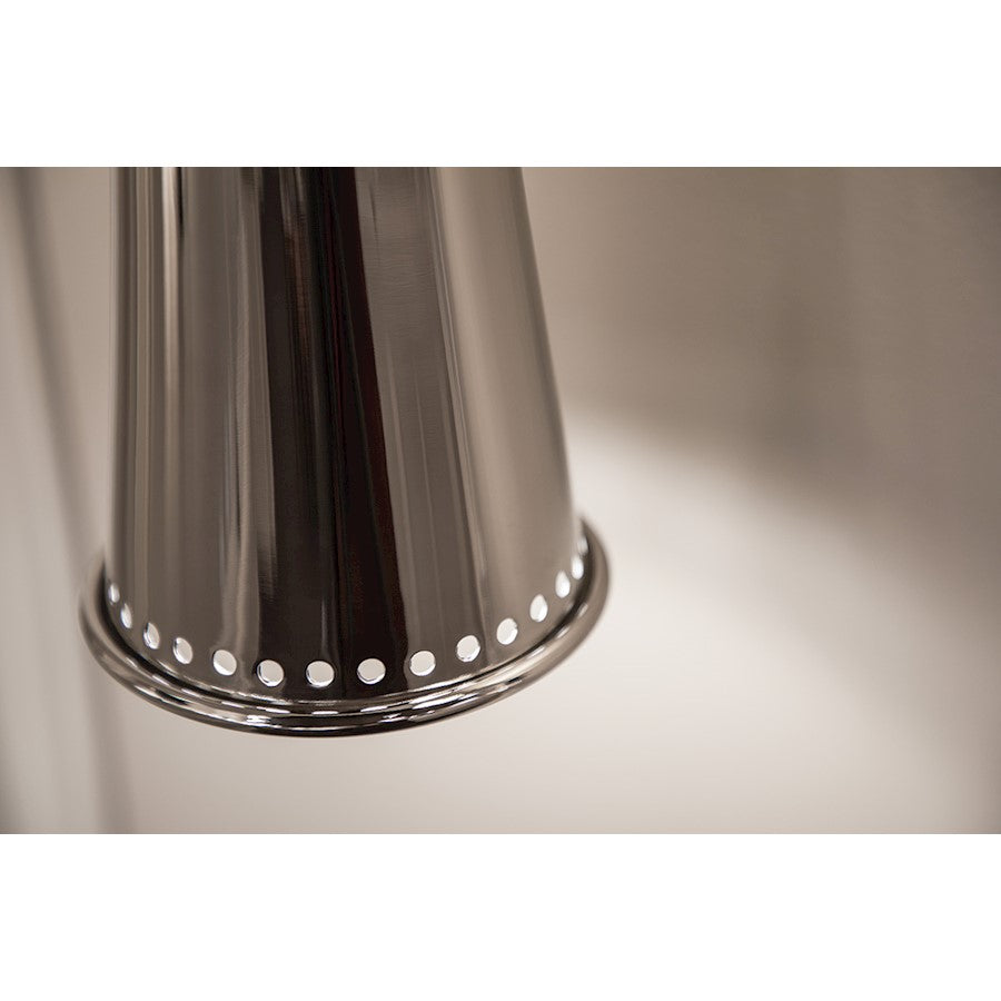 1 Light Wall Sconce