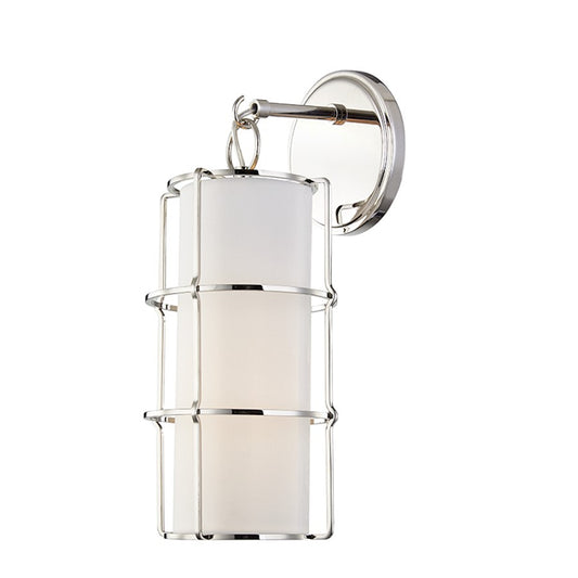 1 Light Wall Sconce
