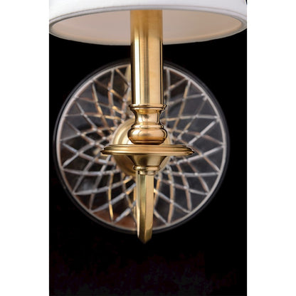 1 Light Wall Sconce