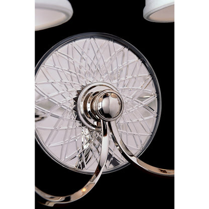 2 Light Wall Sconce