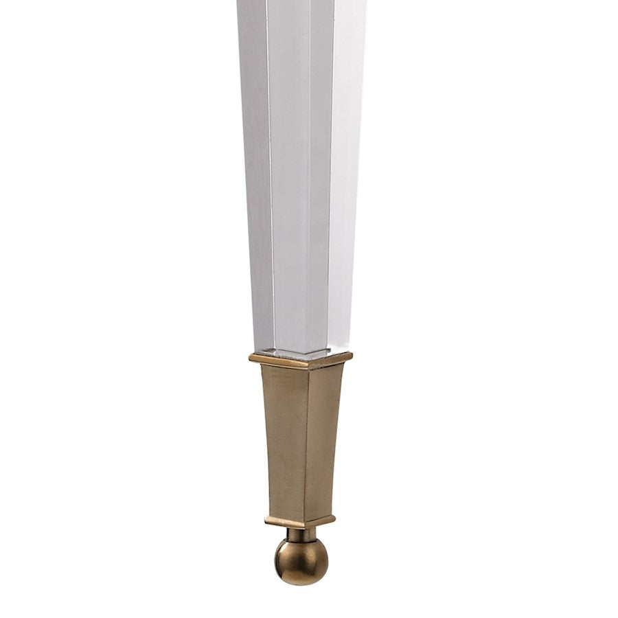 1 Light Wall Sconce