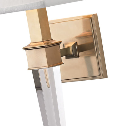 1 Light Wall Sconce