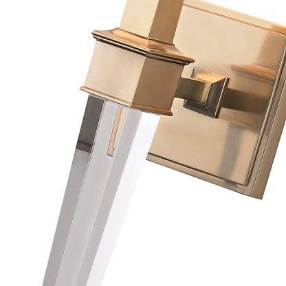 1 Light Wall Sconce