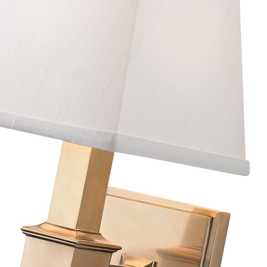 1 Light Wall Sconce