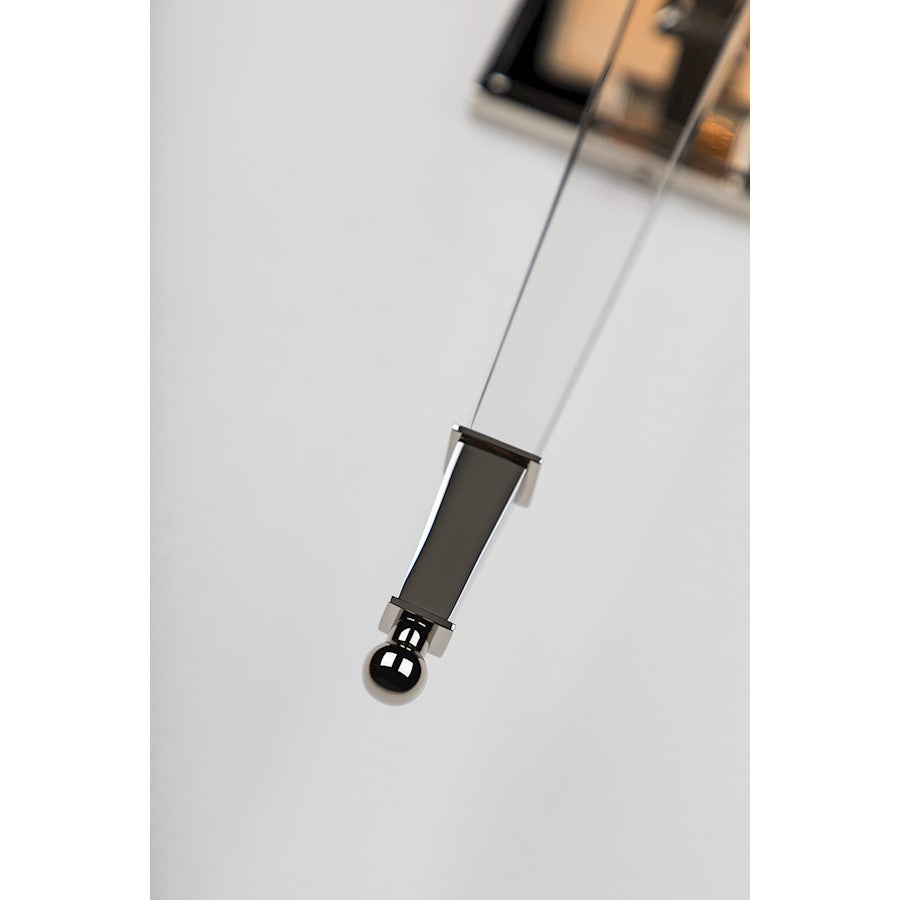1 Light Wall Sconce