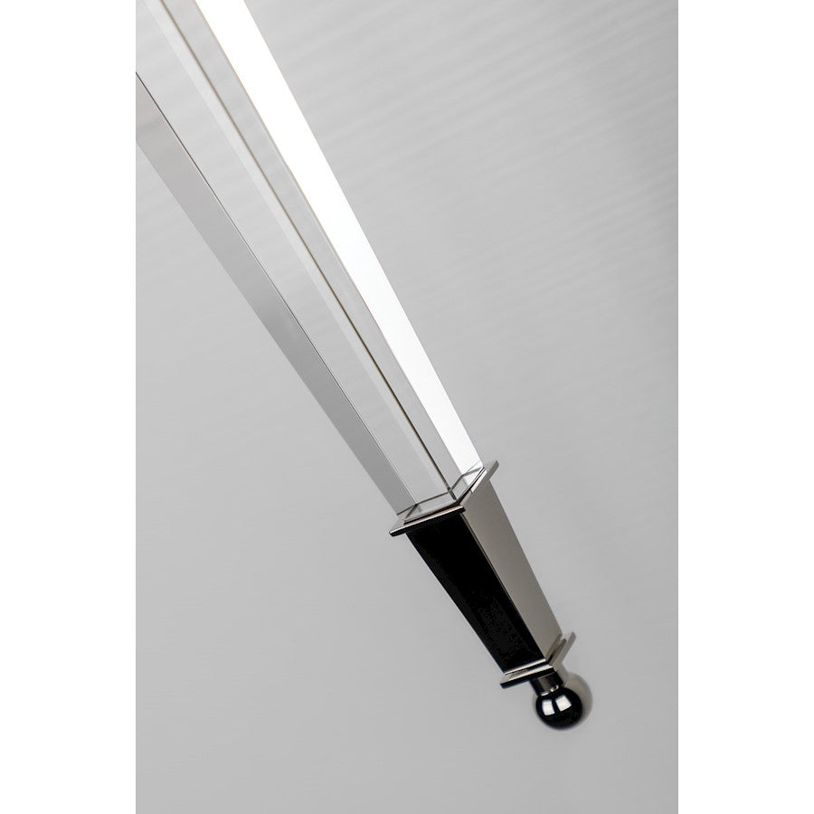 1 Light Wall Sconce