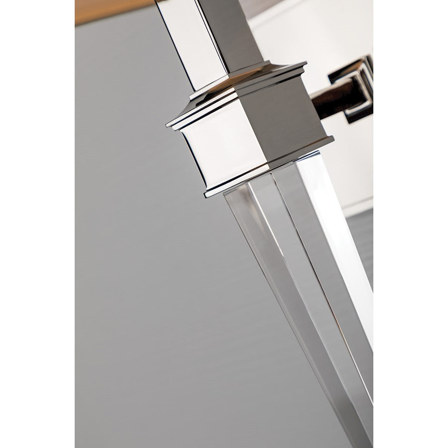 1 Light Wall Sconce