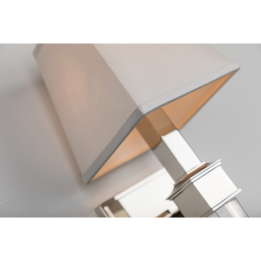 1 Light Wall Sconce