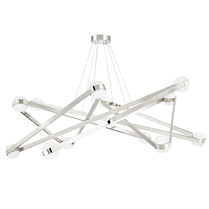 12 Light Chandelier