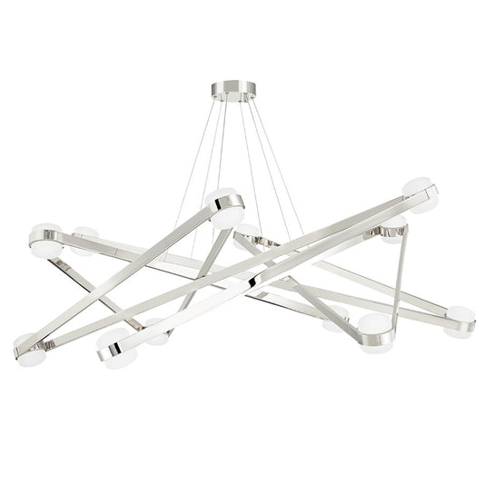 12 Light Chandelier