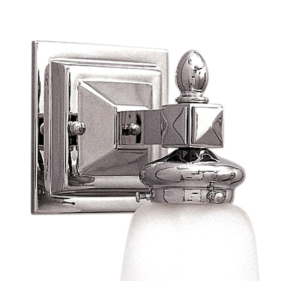 1 Light Wall Sconce