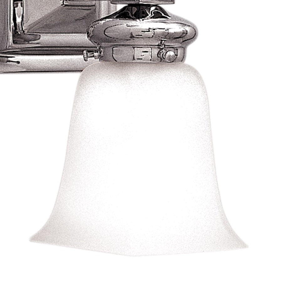 1 Light Wall Sconce