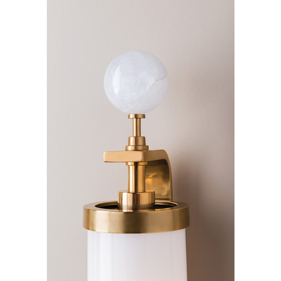 1 Light Wall Sconce