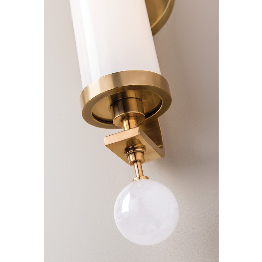 1 Light Wall Sconce