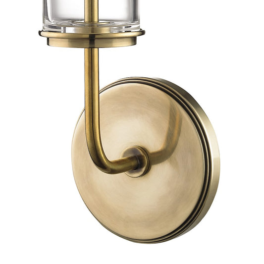 1 Light Wall Sconce