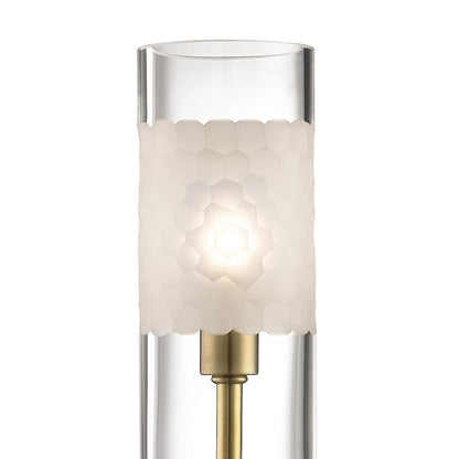 1 Light Wall Sconce