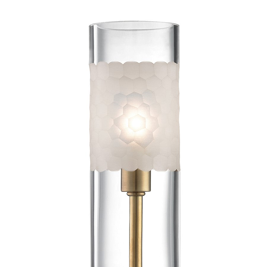 1 Light Wall Sconce