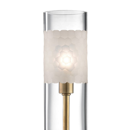 1 Light Wall Sconce