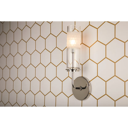 1 Light Wall Sconce