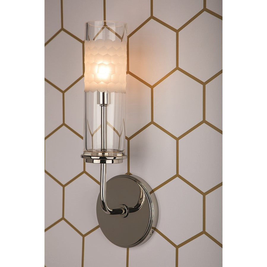 1 Light Wall Sconce