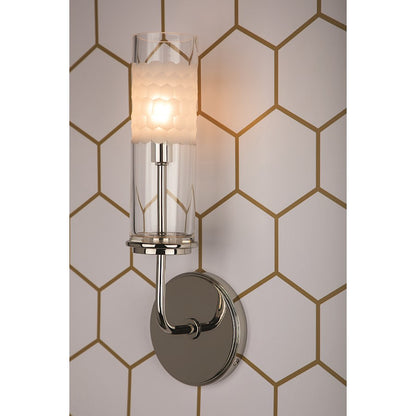 1 Light Wall Sconce