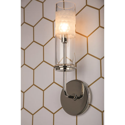 1 Light Wall Sconce