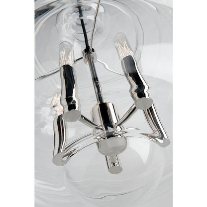 Washington Pendant