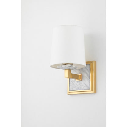 1 Light Wall Sconce