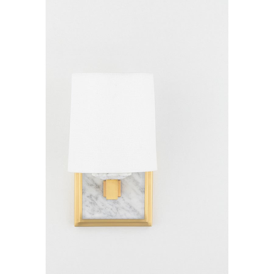 1 Light Wall Sconce