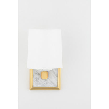 1 Light Wall Sconce