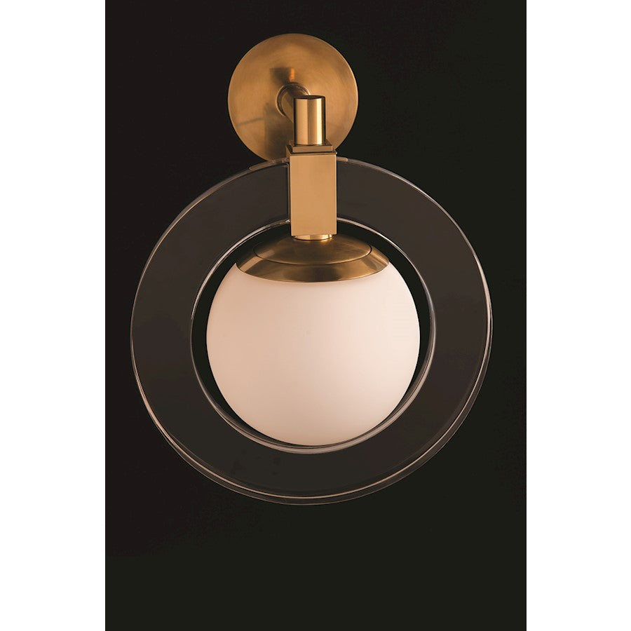 1 Light Wall Sconce