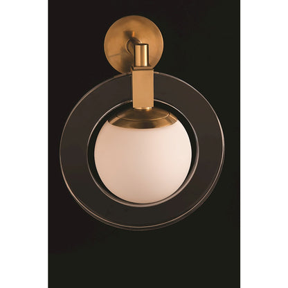 1 Light Wall Sconce