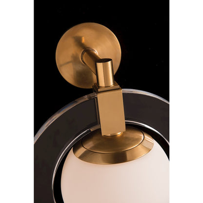 1 Light Wall Sconce